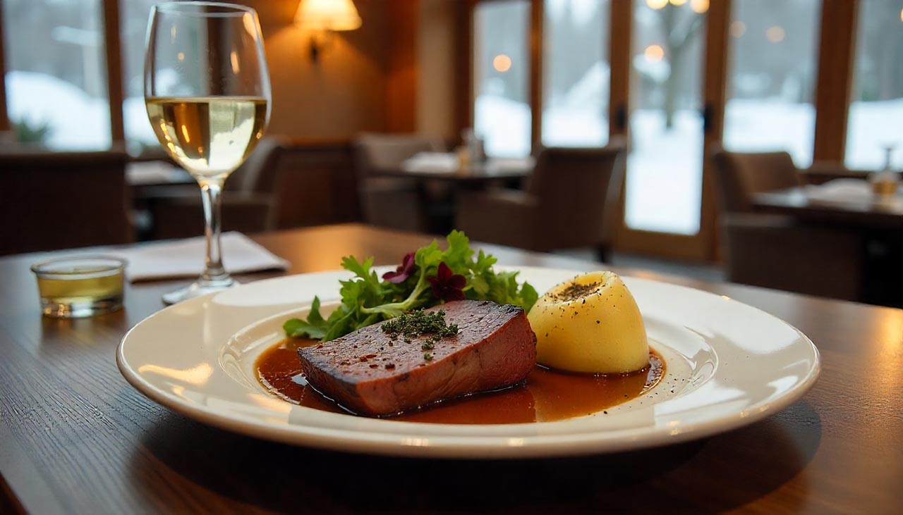 Balkan Grill am Ammersee, Madeleine-Ruoff-Straße 33, 82211 Herrsching am Ammersee